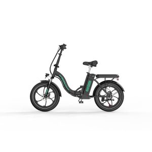 BK6S 3.0 FoldingE-Bike